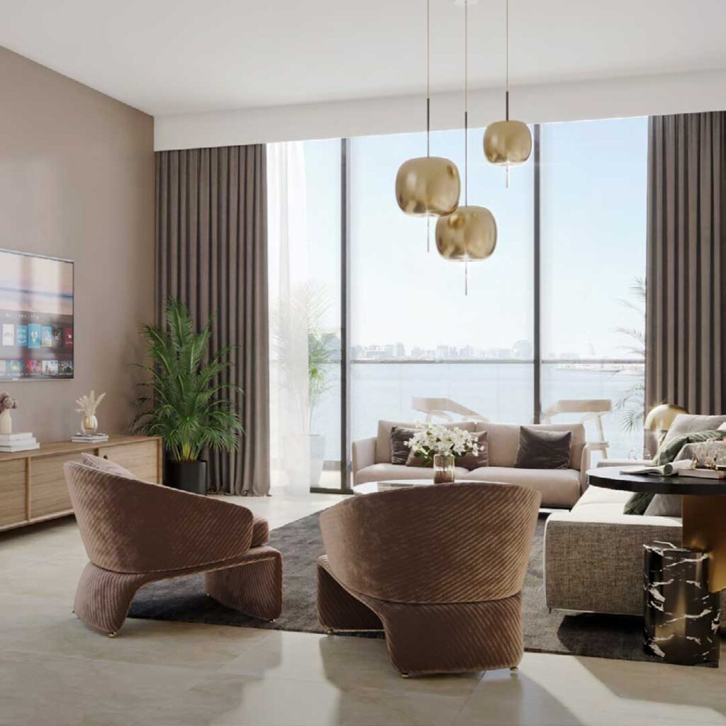 Vista-3-Al-Reem-Island-Interior-2