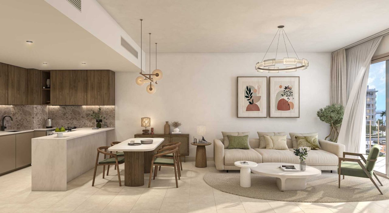 Aldar-Properties-Gardenia-Bay-Living-room