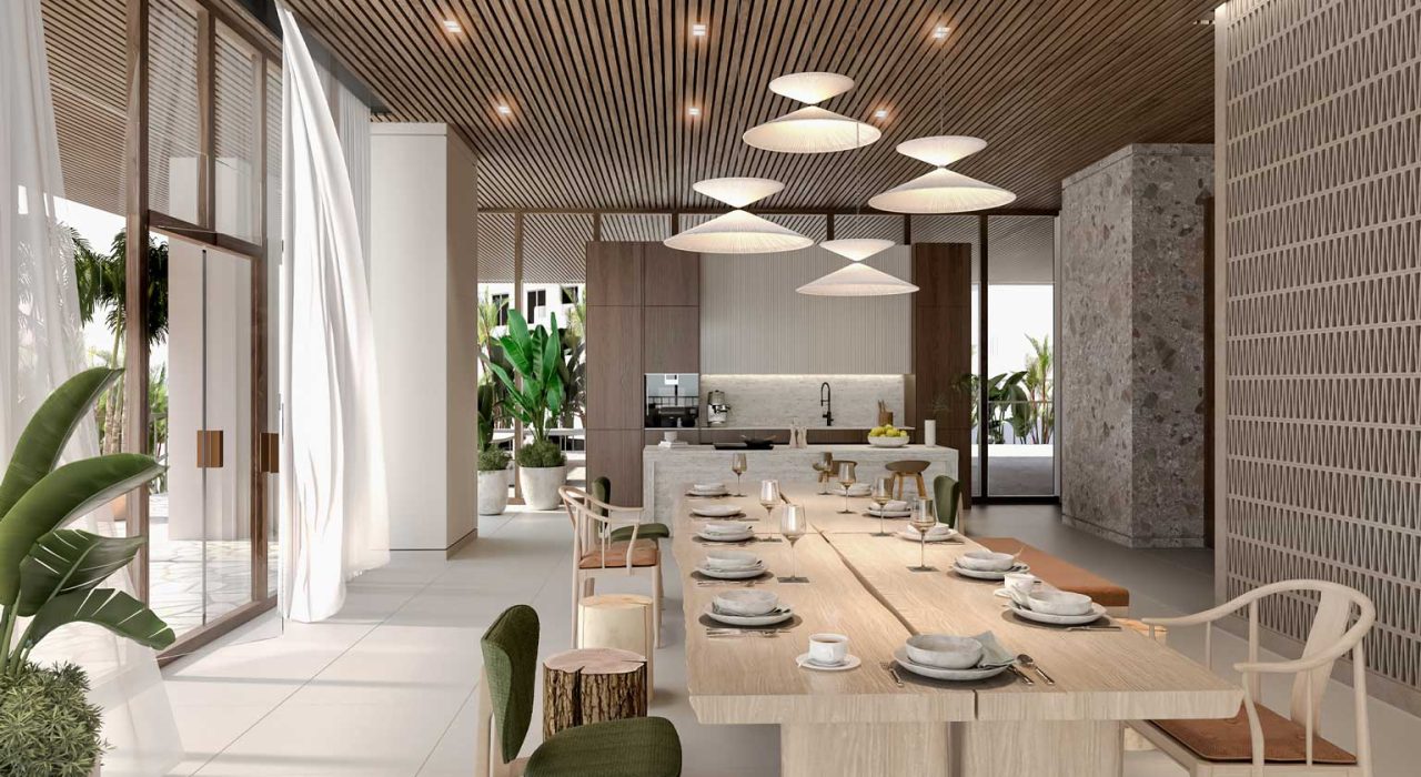 Aldar-Properties-Gardenia-Bay-multipurpose-kitchen
