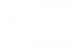 Bloom Arjaan Rotana Logo