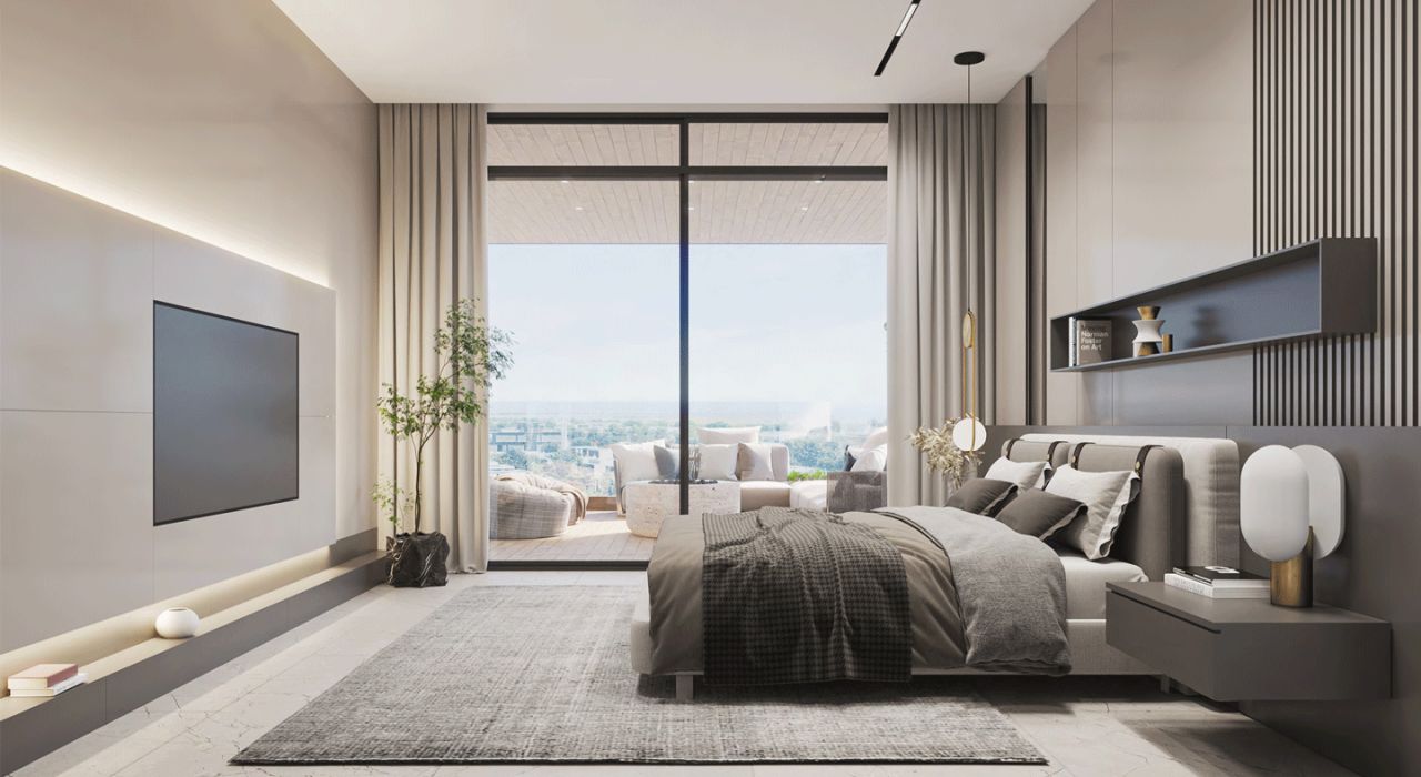 Reem-Hills-Apartment-Bedroom