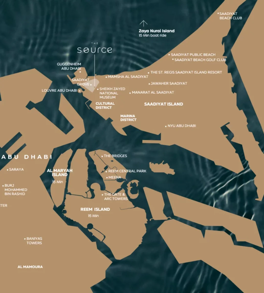 the-source-ii-saadiyat-grove-saadiyat-island-location-map